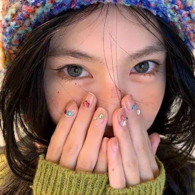 致善良的妳